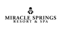 Miracle Springs Resort and Spa coupons